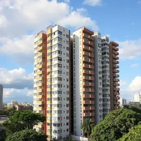 Crea ação em condomínios de Bragança Paulista