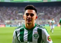 Palmeiras não perde do Bragantino desde 2023