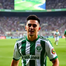 Palmeiras não perde do Bragantino desde 2023