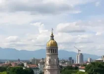 Concurso em Bragança Paulista
