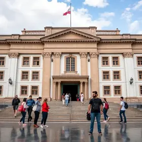 Concurso Público Bragança Paulista