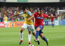 empate São Paulo Bahia