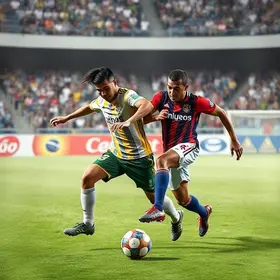 São Paulo e Bahia