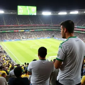 onde assistir