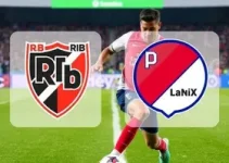 transmissão ao vivo RB Bragantino x River Plate
