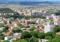 cidades sustentáveis