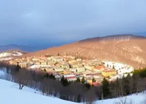 turismo de inverno