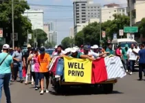 Campanha do Agasalho 2026