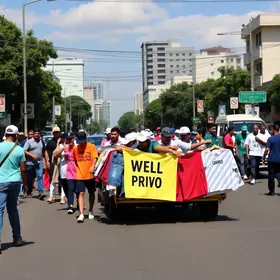 Campanha do Agasalho 2026