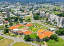 Plano Municipal de Redução de Riscos