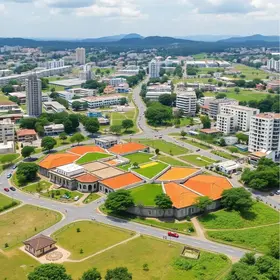 Plano Municipal de Redução de Riscos
