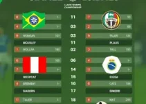 Brasileirão Feminino A1