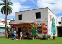 Casa de Cultura de Bragança Paulista