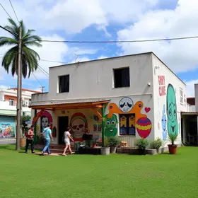 Casa de Cultura de Bragança Paulista