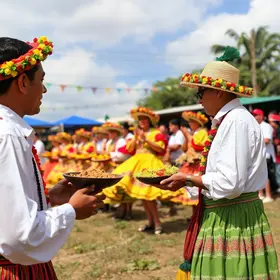 Comunidade São Gabriel realiza tradicional Festa Junina em Bragança ...