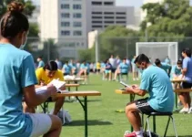 Concurso Bragança Paulista Saúde SP