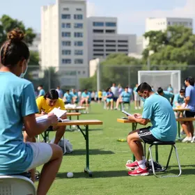 Concurso Bragança Paulista Saúde SP
