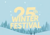 Inscrições para o 25º Festival de Inverno de Bragança Paulista