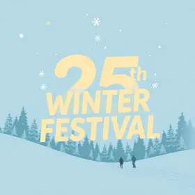 Inscrições para o 25º Festival de Inverno de Bragança Paulista