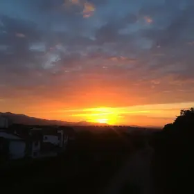 Mirage Sunset Bragança Paulista