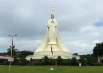suspensão temporária da linha Nossa Senhora de Fátima