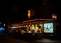 Operação Noite Tranquila