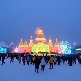 festivais de inverno