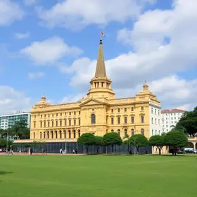 prazo para inscrição no concurso público de Bragança Paulista