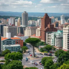 Concursos Públicos Bragança Paulista
