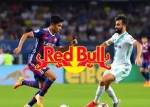 Red Bull Bragantino x Internacional