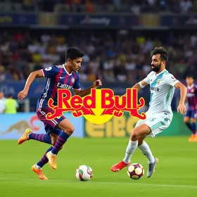 Red Bull Bragantino x Internacional