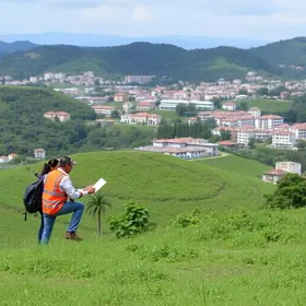 Gestão Pública e Licenciamento Ambiental