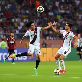 gols de Bragantino x Internacional