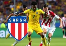 São Paulo x Athletico-PR