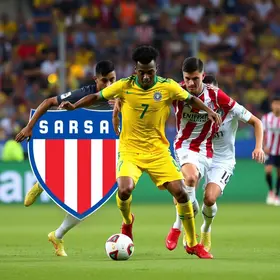 São Paulo x Athletico-PR