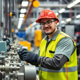 Auxiliar de Produção