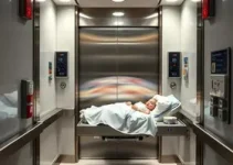 bebê nasce em elevador