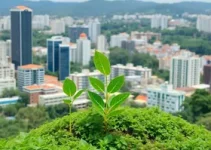 Agenda Verde Bragança 2026