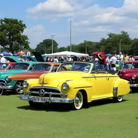 Classics Festival