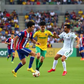 Bragantino