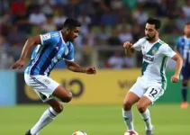 Bragantino empata com Sporting Cristal na Sul-Americana