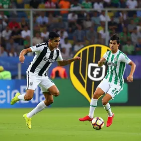 Bragantino x Coritiba