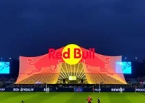 Casa Red Bull Bragantino