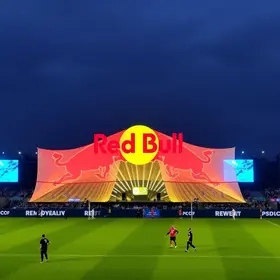 Casa Red Bull Bragantino