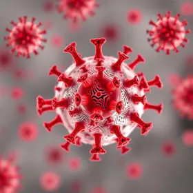 meningite viral