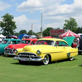 Classics Festival