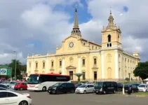 Consagração da Diocese de Bragança Paulista a São Miguel