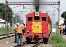 Ferroviários Campeonato Amador Bragança Paulista