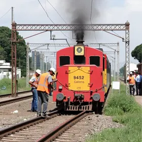 Ferroviários Campeonato Amador Bragança Paulista