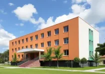 nova escola estadual em Atibaia